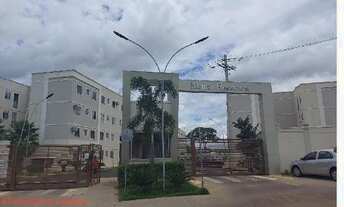 Imagem: MIRASSOL - Apartamento Padrão