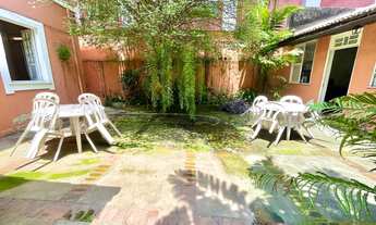 Imagem 7: Casa anos 30 em Botafogo