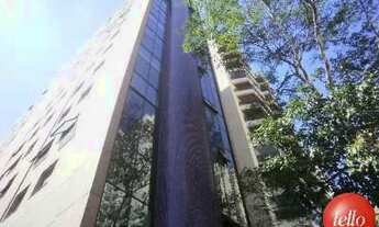 Imagem 6: São Paulo - Conjunto Comercial/Sala - Perdizes