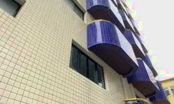 Imagem 3: Apartamento 2 dormitórios para Venda em Praia Grande, Aviação, 2 dormitórios, 1 suíte, 1 b