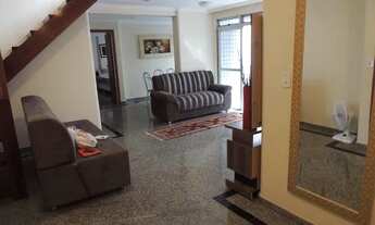 Imagem 3: Apartamento Duplex na Praia do Forte com vista do mar, excelente localização