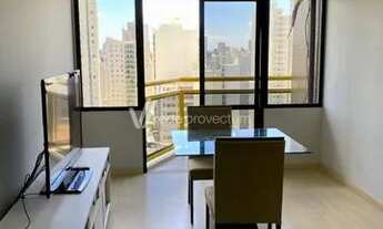 Imagem 2: Apartamento - Bosque - Campinas
