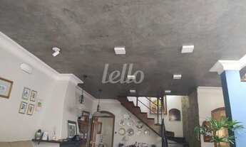 Imagem 2: São Paulo - Casa Padrão - Mooca