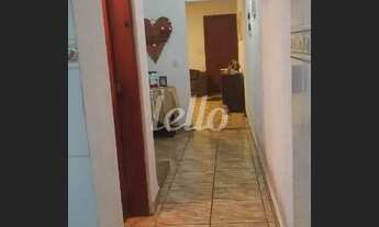 Imagem 6: Santo André - Casa Padrão - Jardim Silvana