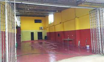 Imagem 6: Espaço para eventos Rei Davi