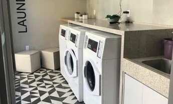 Imagem 7: APARTAMENTO - MOEMA ÍNDIOS - SP