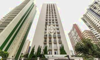 Imagem 4: MORE A POUCOS PASSOS DA PRAÇA DO JAPÃO - APARTAMENTO 4 QUARTOS Apto 4 quartos no Batel - J