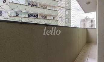 Imagem 5: São Paulo - Apartamento Padrão - Mooca