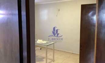 Imagem 5: Casa com 3 dormitórios, 183 m² - venda por R$ 700.000,00 ou aluguel por R$ 3.592,74/mês