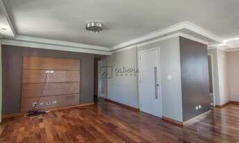 Imagem 4: Apartamento Venda Vila Mascote 144 m² 3 Dormitórios