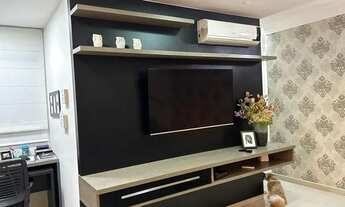 Imagem 2: Cobertura à venda no Jardim Finotti em Uberlândia