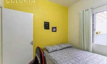 Imagem 7: Santo André - Casa Padrão - Vila Valparaíso