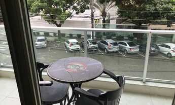 Imagem: Alugo apartamento com 03 quartos Praia do