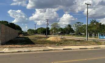 Imagem 2: TERRENO De Esquina com 424 m2 Cidade Universitária Bairro Cidade Satélite