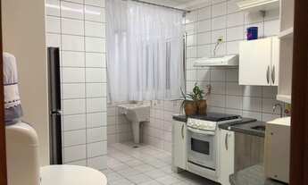 Imagem 4: Alugo - Apto sol da manhã mobiliado