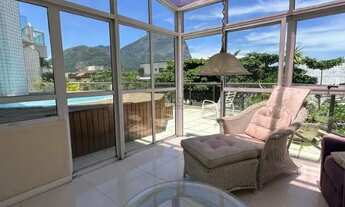 Imagem 6: Rio de Janeiro - Apartamento Padrão - Barra da Tijuca