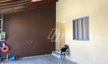 Imagem 4: Casa com 2 dormitórios à venda por R$ 230.000,00 - Jardim Ipanema - Marília/SP