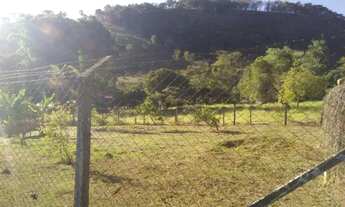 Imagem 3: Sitio com 11.7 Alqueires em Claraval - Edi