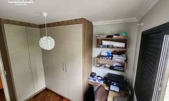 Imagem 6: SãO JOSé DOS CAMPOS - Apartamento Padrão - Jardim Apolo