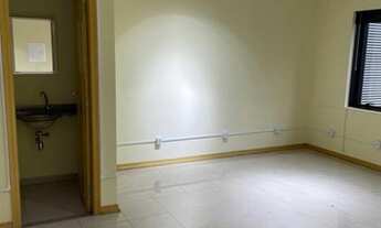 Imagem 11: Sala Comercial para Locação em São Paulo, Jardim Paulista, 1 banheiro, 1 vaga