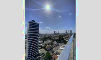 Imagem 3: Apartamento com 3 dormitórios, 2 suítes para alugar por R$ 3.000,00 - Tambauzinho - João P