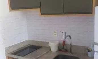 Imagem 3: Studio com 1 dormitório para alugar, 22 m² por R$ 2.300,00/mês - Luz - São Paulo/SP