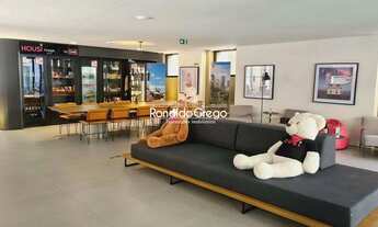 Imagem 6: Studio 1 Quarto 1 Banheiro 0 vagas 20 m²