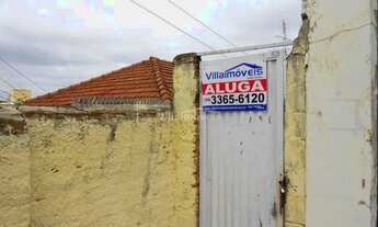 Imagem: Casa - Vila Industrial - Campinas