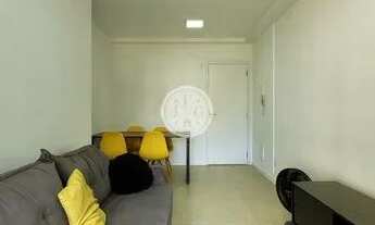 Imagem 3: Apartamento - 2 Quartos - Venda - Jardim Botânico