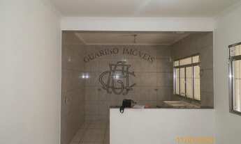 Imagem 4: Residencial - Jd Primeiro de Maio