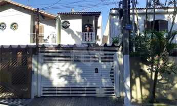 Imagem: Lindo Sobrado Bortolândia