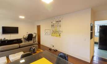 Imagem 6: Apartamento Locação Itaim Bibi 100 m² 2 Dormitórios