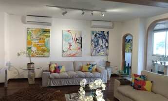 Imagem 5: A nobre Avenida Atlântica, frontal Copacabana - Rio de Janeiro - RJ