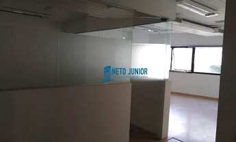 Imagem 3: Conjunto para alugar, 61 m² por R$ 2.700,00/mês - Brooklin - São Paulo/SP