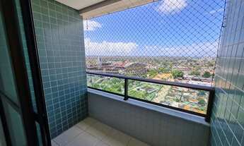 Imagem 6: Alugo maravilhoso apartamento com 03 quartos, suíte em Ponto de Parada - Recife - PE