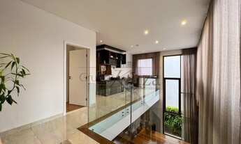 Imagem 5: Casa no Condomínio Jardim do Golfe - 5 suítes- 418 m² - Urbanova