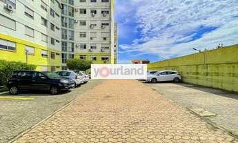 Imagem 3: PORTO ALEGRE - Apartamento Padrão - Cristal