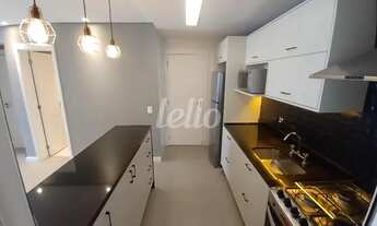 Imagem 6: São Paulo - Apartamento Padrão - Chácara Inglesa