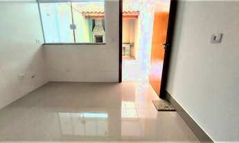 Imagem 5: Casa para venda com 156 metros quadrados com 3 quartos em Parque São Domingos - São Paulo