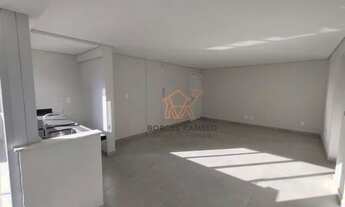 Imagem 2: Apartamento com 2 dormitórios à venda, 63 m² por R$ 1.250.000 - Lourdes - Belo Horizonte/M