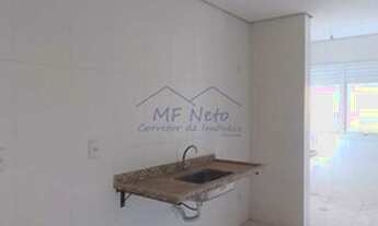 Imagem 5: Apartamento com 2 dorms, RESIDENCIAL DAS FLORES, Pirassununga - R$ 200 mil, Cod: 10132813