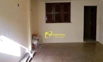 Imagem 4: Casa com 5 dormitórios à venda, 274 m² por R$ 360.000,00 - Rodolfo Teófilo - Fortaleza/CE