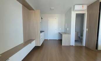 Imagem: Apartamento para aluguel possui 33 metros