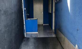 Imagem 7: Casa para aluguel com 40 metros quadrados com 1 quarto em Cipava - Osasco - SP