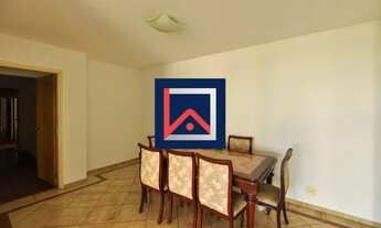 Imagem 4: Apartamento Locação 3 Dormitórios - 138 m² Paraíso