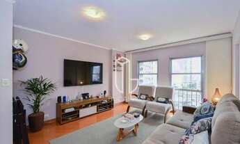 Imagem: Apartamento com 3 dormitórios à venda