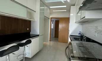 Imagem 7: Apartamento para locação Central Park