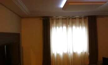 Imagem 7: Sobrado Triplex Mobiliado, Residencial e Comercial, 308m², Uberaba