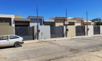 Imagem: Linda casa Jd Universitário