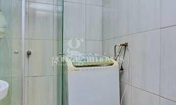 Imagem: CURITIBA - Apartamento Padrão - Centro